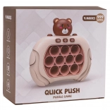 Interaktives Spiel Bärencontroller