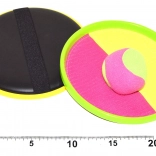 Strandspiel Werfen und Fangen 18 cm