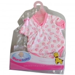 Puppenkleidung für 42cm