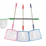 Teleskopisches Insektennetz Teddies