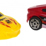 Große Rennstrecke 59 Teile