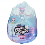 Hatchimals fliegende Fee Pixies Crystal Flyers – Starlight Idol
