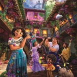 Puzzle Enchanto MAXI 60 Teile