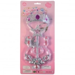 Schönes Set für Mädchen