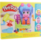 PLAY-DOH Friseursalon