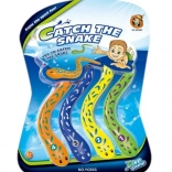 Tauchschlangen für Wasser – bunte Poolspielzeuge