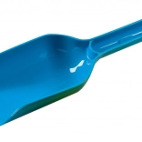 Androni Sandschaufel 23 cm blau