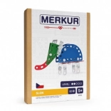 Merkur Baukasten Elefant Mini