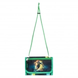 Hals-Geldbörse BAAGL Fußball Spieler