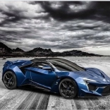 Diamantmalerei Fenyr SuperSport 30 × 40 cm