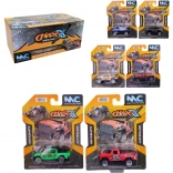 Metall-Autos im Display-Box 7,5 cm – Set mit 18 Stück