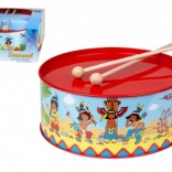 Lena Trommel Indianer 20 cm