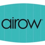 Sportlenkdrachen Airow 160 blau