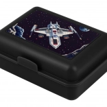 Lunchbox Weltraum