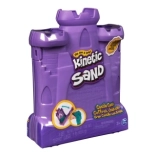 Kinetic Sand – Schloss-Koffer
