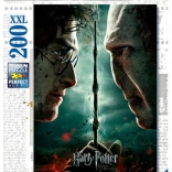 Ravensburger Puzzle Harry Potter vs Voldemort 200 Teile