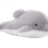 Plüschdelfin 23 cm