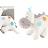 Plüschdinosaurier 20 cm