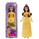 Disney Prinzessin Belle Puppe – Basis-Puppe
