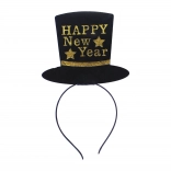 Stirnband Neues Jahr