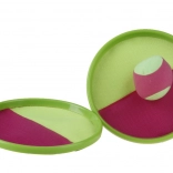 Catch Ball - ein unterhaltsames Outdoor-Spiel für alle