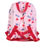 A Little Lovely Company Kinder-Rucksack Kirschen