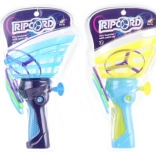 Abschuss-Propeller mit Körbchen