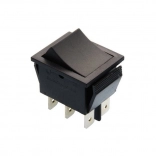 Abreißschalter unter dem Gaspedal 6 PIN