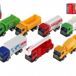 Welly Scania LKWs für Kinder