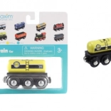 Güterwagen Kesselwagen für Spielsets
