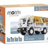 Monti System Bausatz Dakar