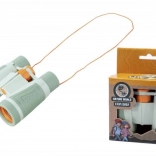 Fernglas mit 8-facher Vergrößerung