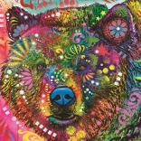 Anatolian Puzzle Großer Bär 500 Teile