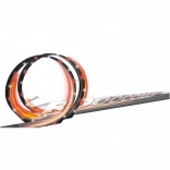 LED Rennset mit Looping und Soundeffekten GO!!!