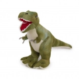 Plüsch-Dinosaurier T‑Rex 22 cm