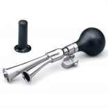 Zweiton-Hupe – Signalhorn für BERG Gokarts