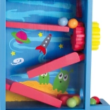 Small Foot Gumball Space