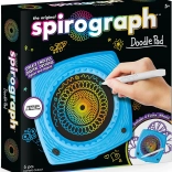 Elektronischer Spirograph