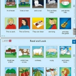 Lernpuzzle Englisch – kurze Texte, 10 Teile