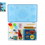 Kreativset PAW PATROL im Kunststoffkoffer 28 × 17 × 5 cm