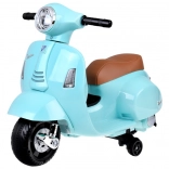 Akku-Roller Vespa für Kinder