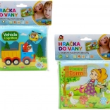 Wasserbuch für Kinder