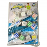 Anhänger Magischer Würfel MaDe