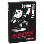 Black Stories: Schaurig