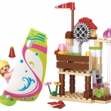 Sluban Girls Dream Urlaub Surferin