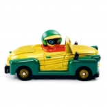DJECO Crazy Motors Spielzeugauto Royal Scarab