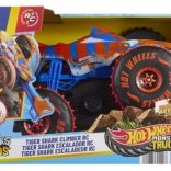 Hot Wheels RC Monstertruck Tiger Shark