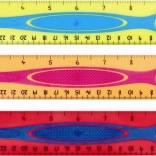 Maped Lineal Kidy Grip 30 cm