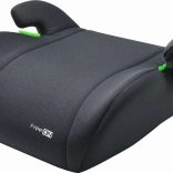 FreeON Sitzerhöhung Booster Terra i-Size für Kinder 125–150 cm, grau