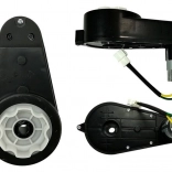 Straßenmotor für Elektroauto XMX607